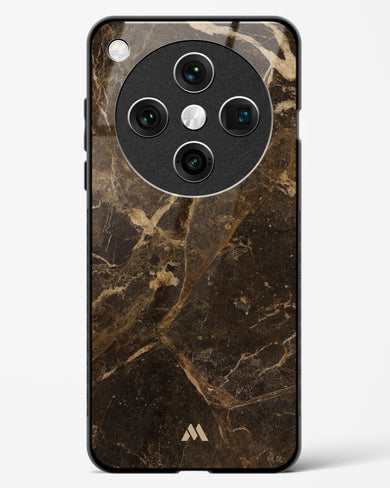 Mayan Ruins in Marble Glass Case Phone Cover (Oppo)