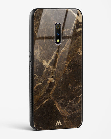 Mayan Ruins in Marble Glass Case Phone Cover (Oppo)