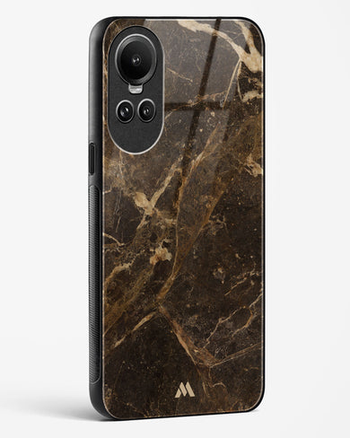 Mayan Ruins in Marble Glass Case Phone Cover (Oppo)