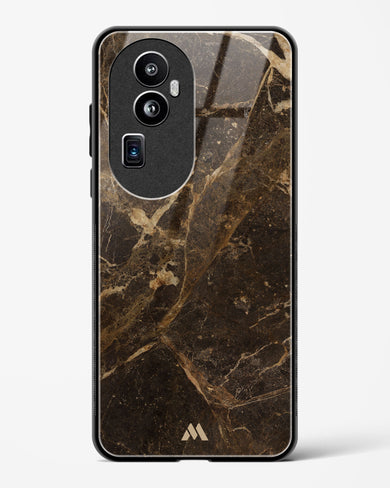 Mayan Ruins in Marble Glass Case Phone Cover (Oppo)