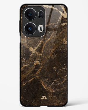 Mayan Ruins in Marble Glass Case Phone Cover (Oppo)
