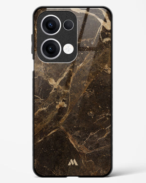 Mayan Ruins in Marble Glass Case Phone Cover (Oppo)