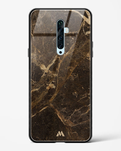 Mayan Ruins in Marble Glass Case Phone Cover (Oppo)