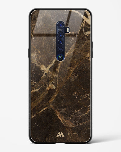 Mayan Ruins in Marble Glass Case Phone Cover (Oppo)