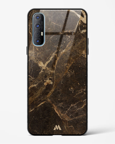 Mayan Ruins in Marble Glass Case Phone Cover (Oppo)