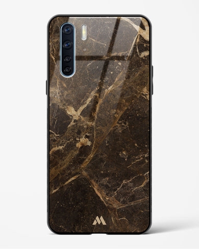 Mayan Ruins in Marble Glass Case Phone Cover (Oppo)