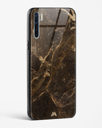 Mayan Ruins in Marble Glass Case Phone Cover (Oppo)