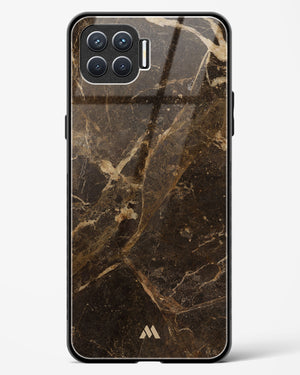 Mayan Ruins in Marble Glass Case Phone Cover (Oppo)