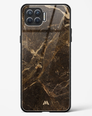 Mayan Ruins in Marble Glass Case Phone Cover (Oppo)