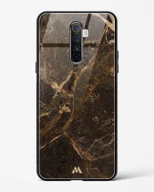 Mayan Ruins in Marble Glass Case Phone Cover (Oppo)