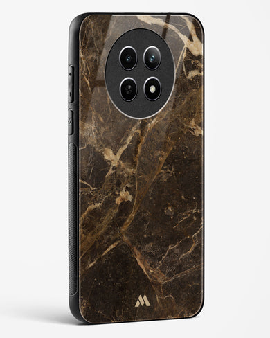 Mayan Ruins in Marble Glass Case Phone Cover (Realme)