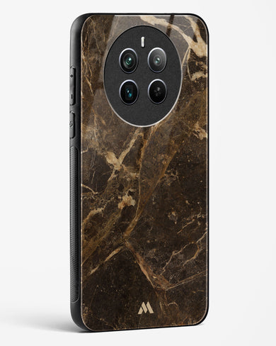 Mayan Ruins in Marble Glass Case Phone Cover (Realme)