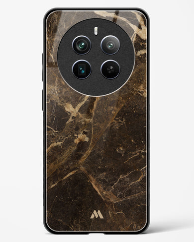 Mayan Ruins in Marble Glass Case Phone Cover (Realme)