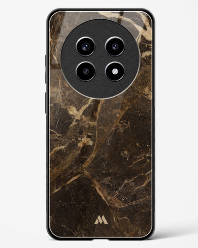 Mayan Ruins in Marble Glass Case Phone Cover (Realme)