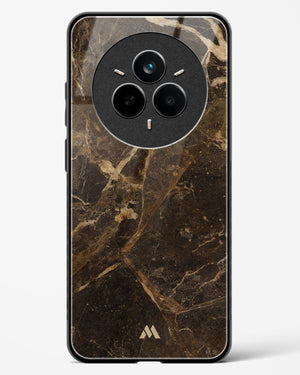 Mayan Ruins in Marble Glass Case Phone Cover (Realme)