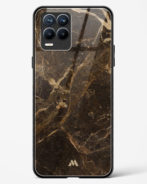 Mayan Ruins in Marble Glass Case Phone Cover (Realme)