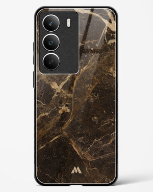 Mayan Ruins in Marble Glass Case Phone Cover (Realme)