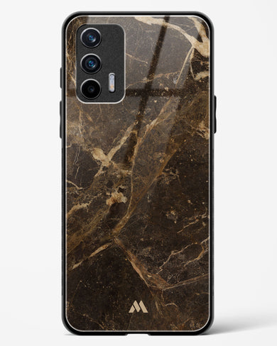 Mayan Ruins in Marble Glass Case Phone Cover (Realme)