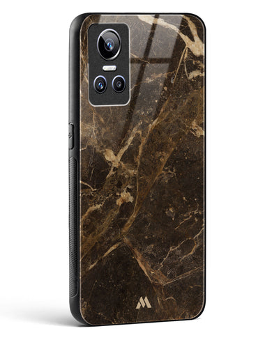 Mayan Ruins in Marble Glass Case Phone Cover (Realme)