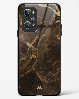 Mayan Ruins in Marble Glass Case Phone Cover (Realme)