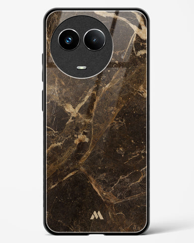 Mayan Ruins in Marble Glass Case Phone Cover (Realme)