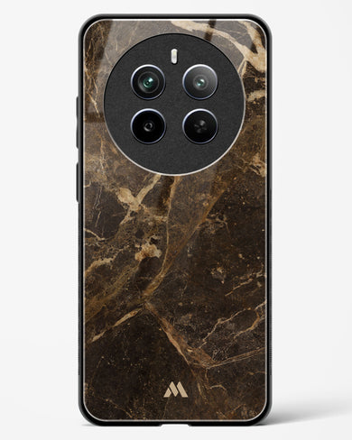 Mayan Ruins in Marble Glass Case Phone Cover (Realme)