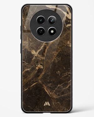 Mayan Ruins in Marble Glass Case Phone Cover (Realme)