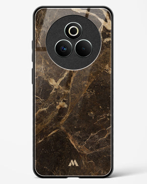 Mayan Ruins in Marble Glass Case Phone Cover (Realme)