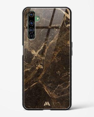 Mayan Ruins in Marble Glass Case Phone Cover (Realme)