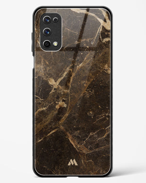 Mayan Ruins in Marble Glass Case Phone Cover (Realme)