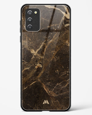 Mayan Ruins in Marble Glass Case Phone Cover (Samsung)