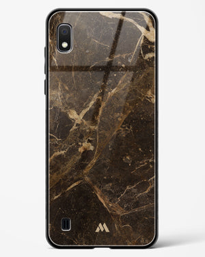 Mayan Ruins in Marble Glass Case Phone Cover (Samsung)