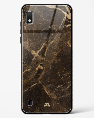 Mayan Ruins in Marble Glass Case Phone Cover (Samsung)