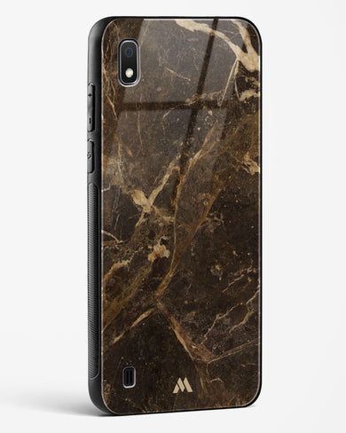 Mayan Ruins in Marble Glass Case Phone Cover (Samsung)
