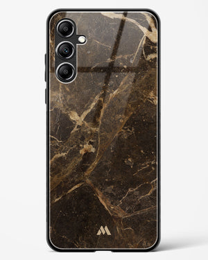 Mayan Ruins in Marble Glass Case Phone Cover-(Samsung)