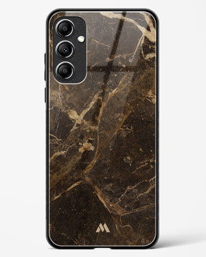 Mayan Ruins in Marble Glass Case Phone Cover (Samsung)