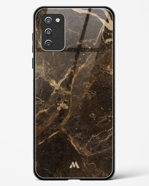 Mayan Ruins in Marble Glass Case Phone Cover-(Samsung)