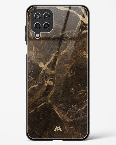 Mayan Ruins in Marble Glass Case Phone Cover (Samsung)