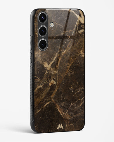 Mayan Ruins in Marble Glass Case Phone Cover (Samsung)