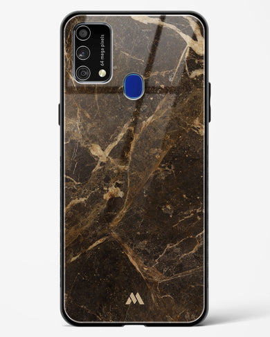 Mayan Ruins in Marble Glass Case Phone Cover-(Samsung)