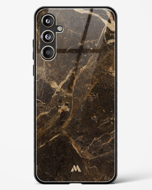 Mayan Ruins in Marble Glass Case Phone Cover (Samsung)