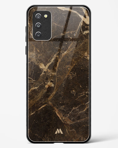 Mayan Ruins in Marble Glass Case Phone Cover (Samsung)
