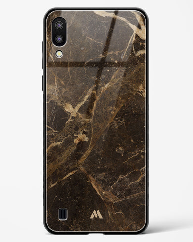 Mayan Ruins in Marble Glass Case Phone Cover-(Samsung)