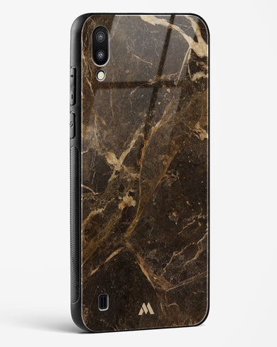 Mayan Ruins in Marble Glass Case Phone Cover-(Samsung)