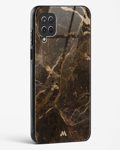 Mayan Ruins in Marble Glass Case Phone Cover (Samsung)