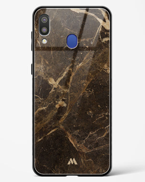 Mayan Ruins in Marble Glass Case Phone Cover-(Samsung)