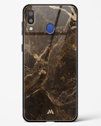 Mayan Ruins in Marble Glass Case Phone Cover (Samsung)