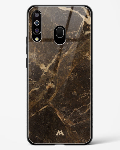 Mayan Ruins in Marble Glass Case Phone Cover (Samsung)
