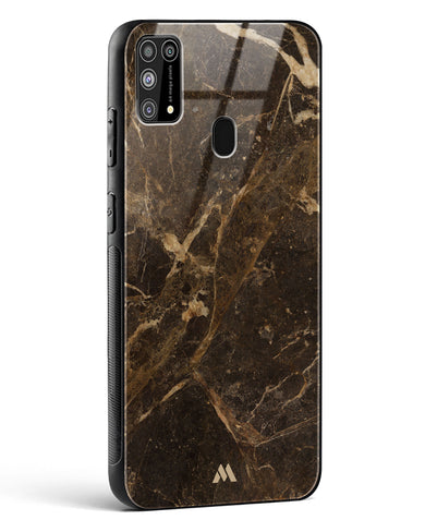 Mayan Ruins in Marble Glass Case Phone Cover-(Samsung)