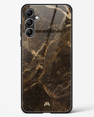 Mayan Ruins in Marble Glass Case Phone Cover (Samsung)